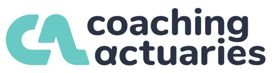 Coaching Actuaries Logo